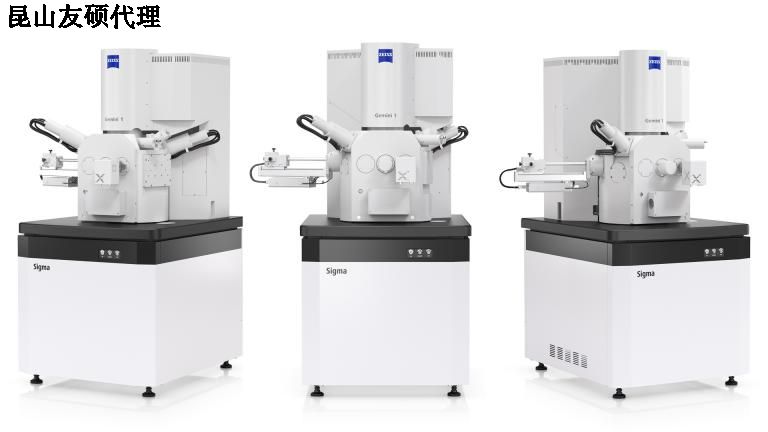 海口海口蔡司扫描电镜